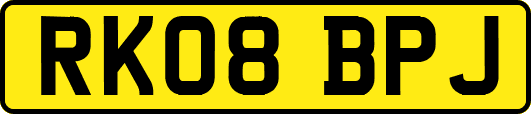 RK08BPJ