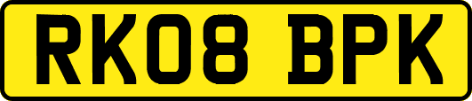 RK08BPK