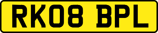 RK08BPL