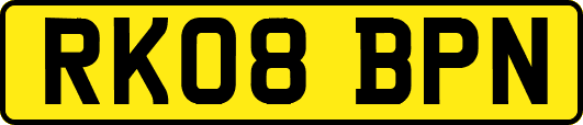 RK08BPN