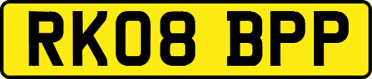 RK08BPP