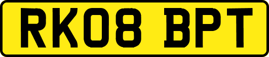 RK08BPT