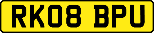 RK08BPU