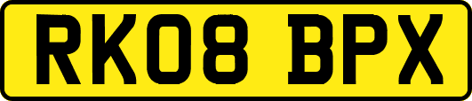 RK08BPX