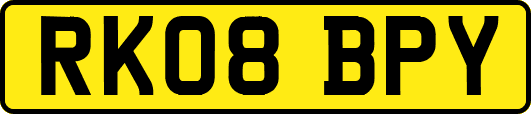 RK08BPY
