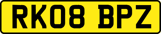 RK08BPZ