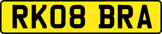 RK08BRA