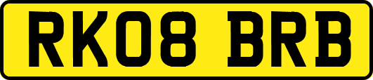 RK08BRB