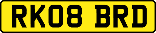 RK08BRD