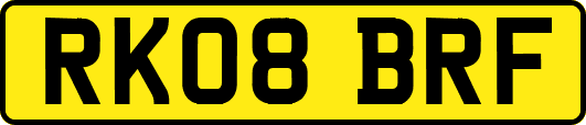 RK08BRF