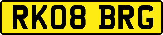 RK08BRG