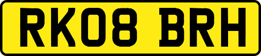RK08BRH
