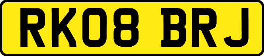 RK08BRJ