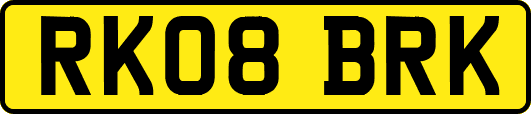 RK08BRK