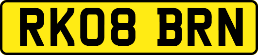 RK08BRN