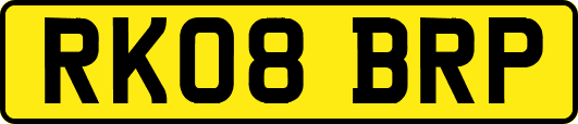 RK08BRP
