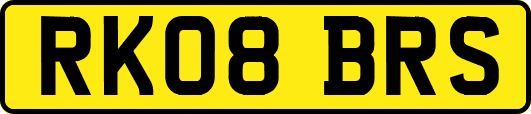 RK08BRS