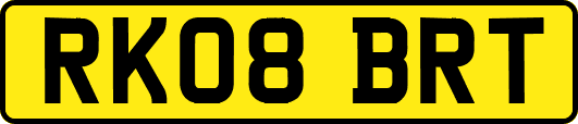 RK08BRT
