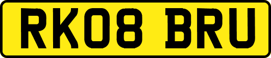 RK08BRU