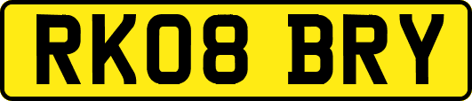 RK08BRY