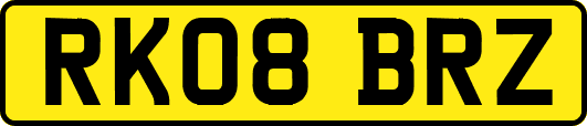 RK08BRZ