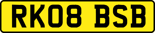 RK08BSB
