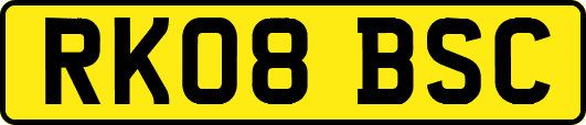RK08BSC