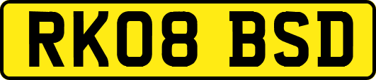 RK08BSD