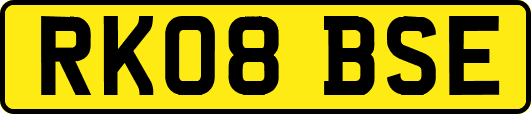 RK08BSE