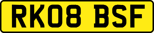 RK08BSF