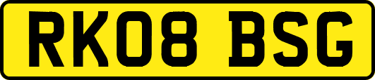 RK08BSG