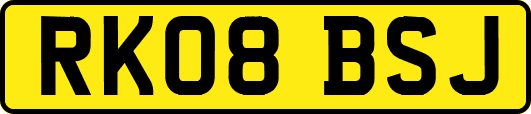 RK08BSJ
