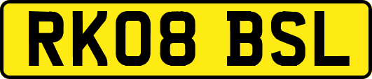 RK08BSL