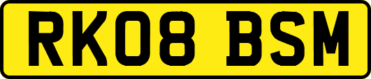 RK08BSM