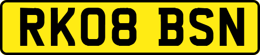 RK08BSN