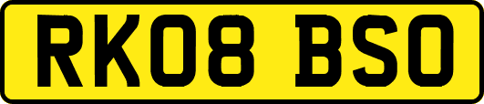 RK08BSO