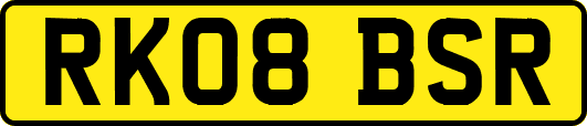 RK08BSR