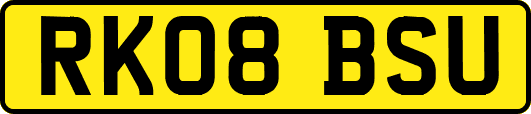 RK08BSU