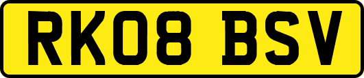 RK08BSV