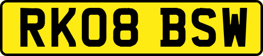 RK08BSW