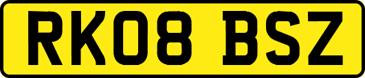 RK08BSZ