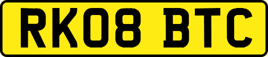 RK08BTC