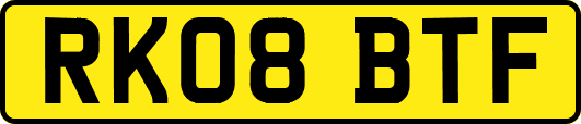 RK08BTF