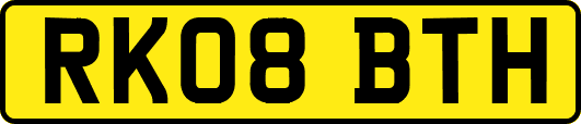 RK08BTH