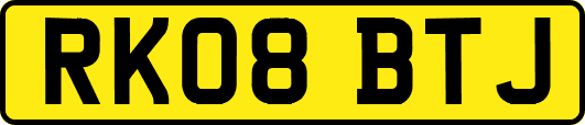 RK08BTJ