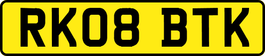 RK08BTK