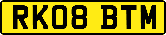 RK08BTM