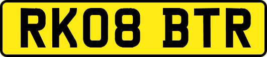 RK08BTR