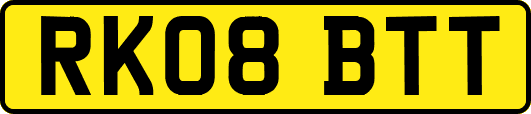 RK08BTT
