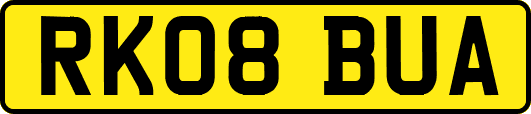 RK08BUA